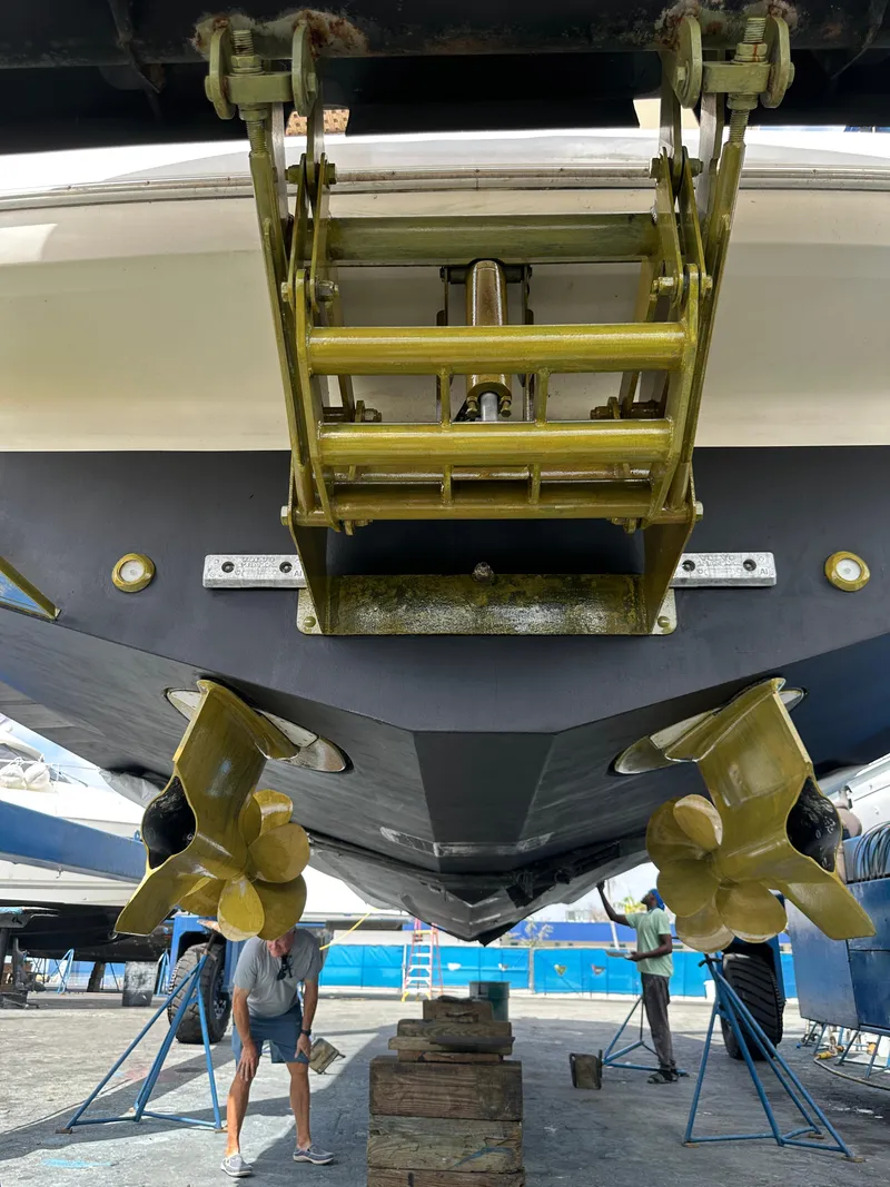 Slide: The Image of Prestige 500 fly 2012 - 76