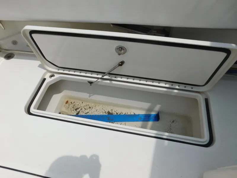 Slide: The Image of Hydra-Sports 4200 Siesta 2013 - 55