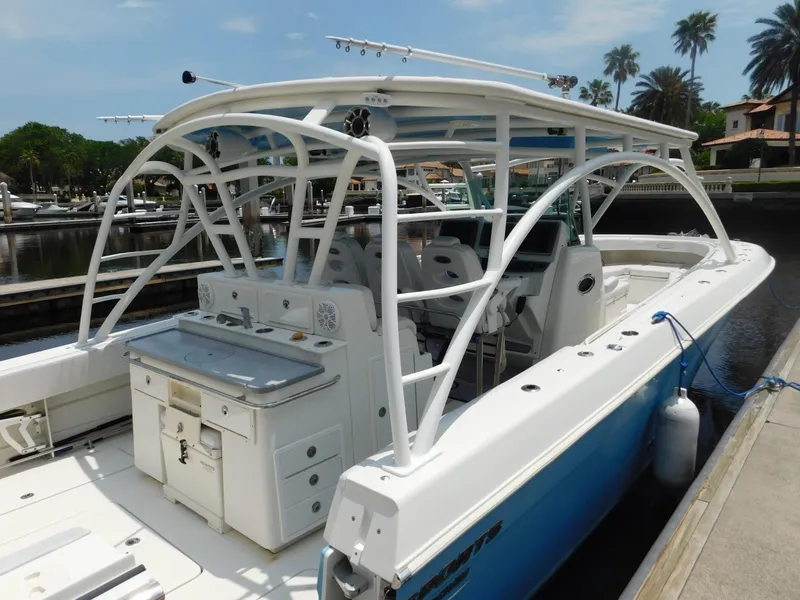 Slide: The Image of Hydra-Sports 4200 Siesta 2013 - 65