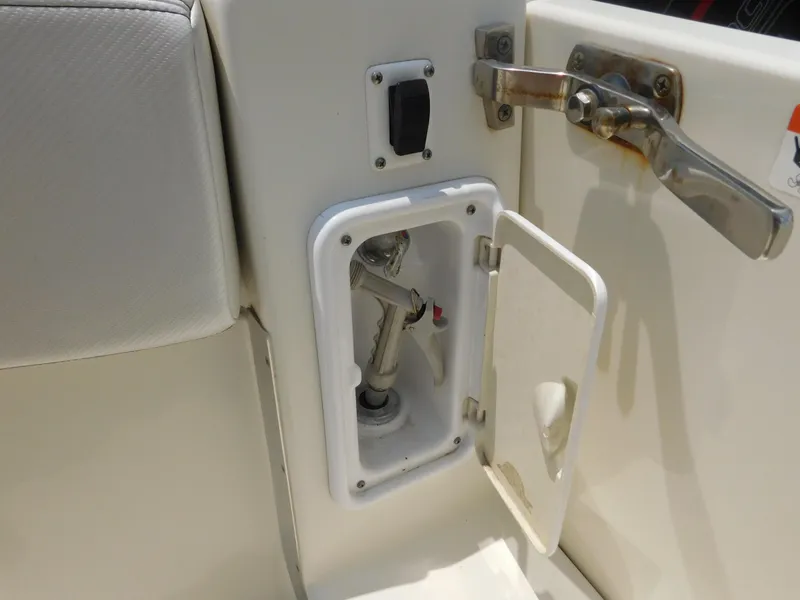 Slide: The Image of Hydra-Sports 4200 Siesta 2013 - 67