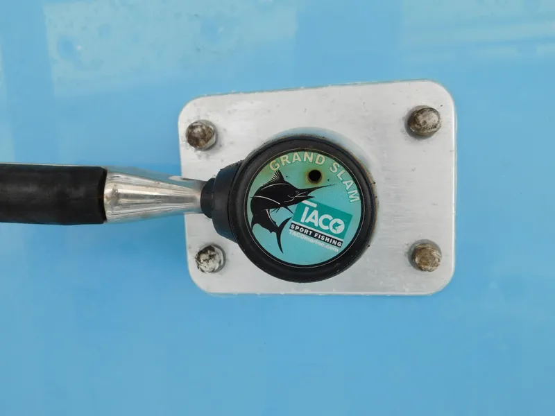 Slide: The Image of Hydra-Sports 4200 Siesta 2013 - 68