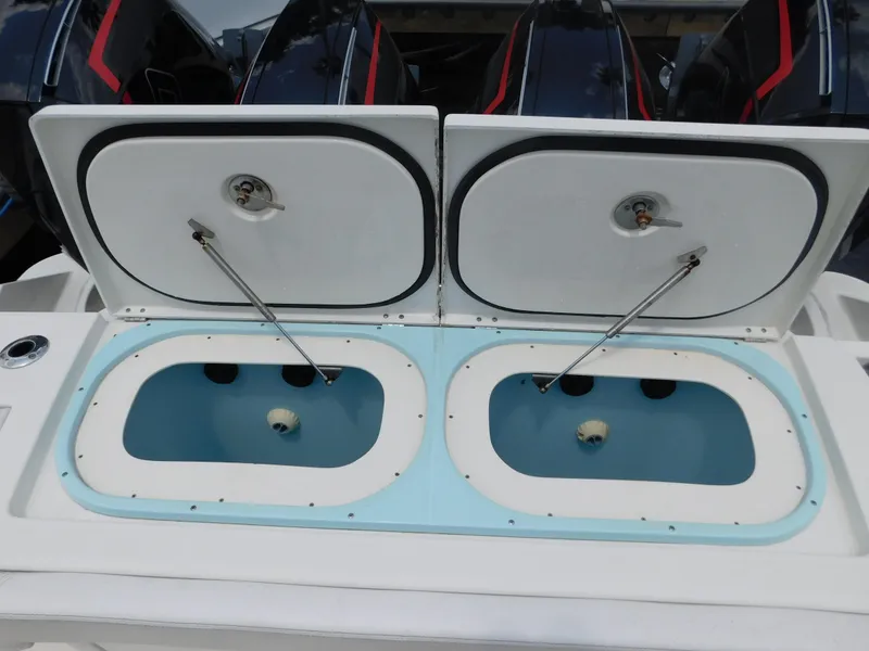 Slide: The Image of Hydra-Sports 4200 Siesta 2013 - 51