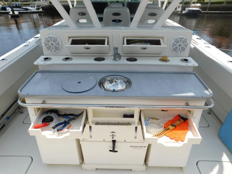 Slide: The Image of Hydra-Sports 4200 Siesta 2013 - 53