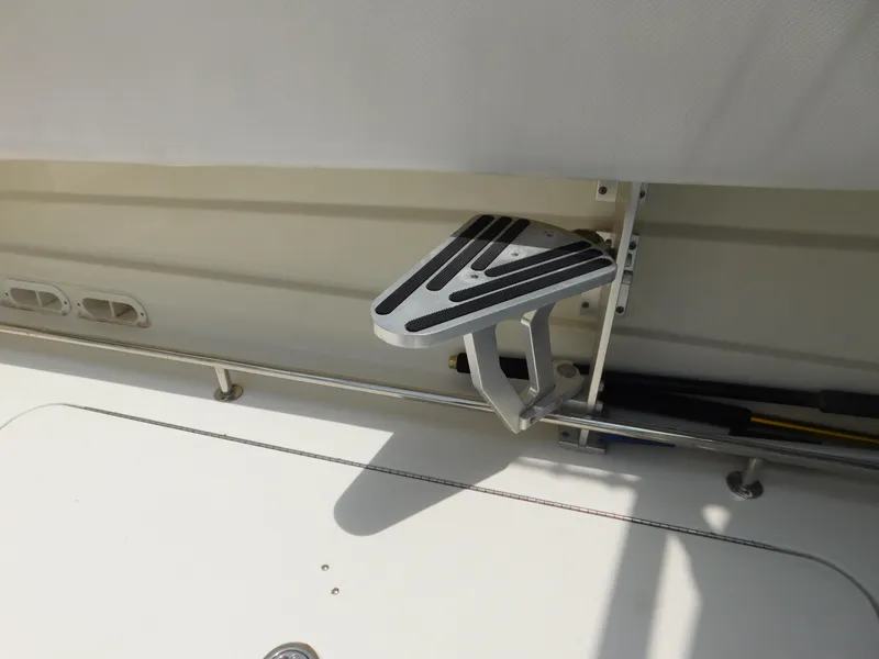 Slide: The Image of Hydra-Sports 4200 Siesta 2013 - 55