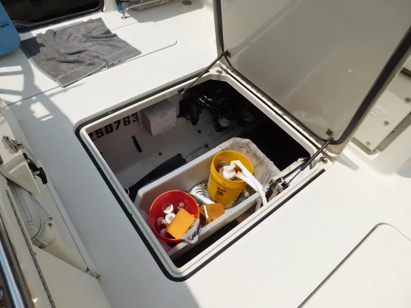 Slide: The Image of Hydra-Sports 4200 Siesta 2013 - 57