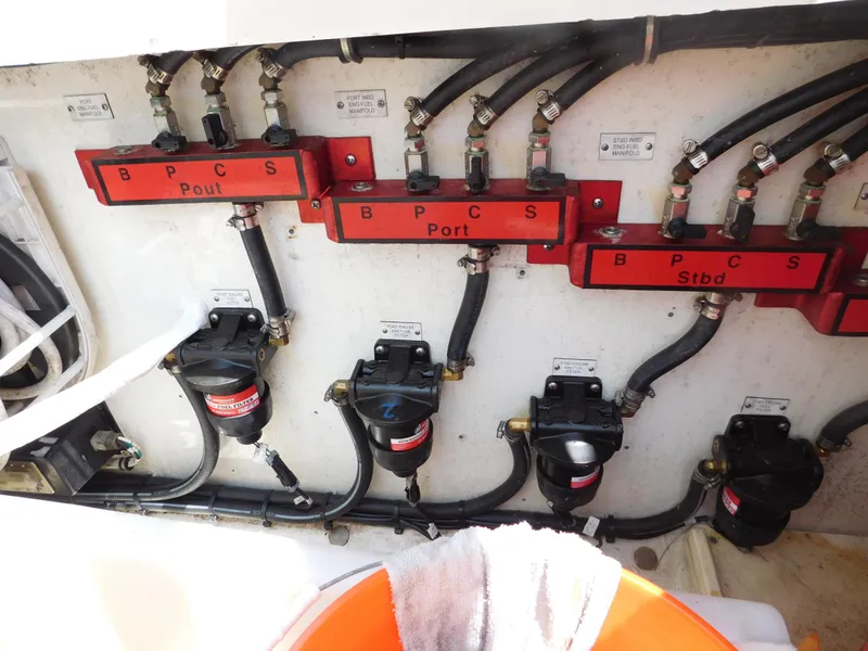 Slide: The Image of Hydra-Sports 4200 Siesta 2013 - 60