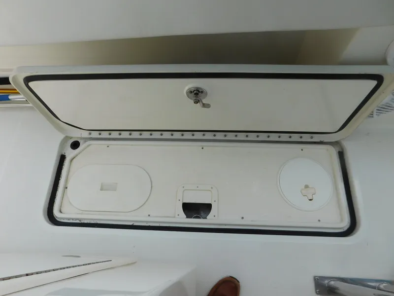 Slide: The Image of Hydra-Sports 4200 Siesta 2013 - 61