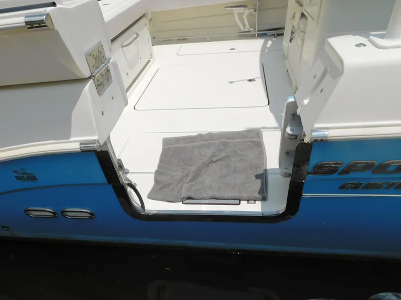 Slide: The Image of Hydra-Sports 4200 Siesta 2013 - 67