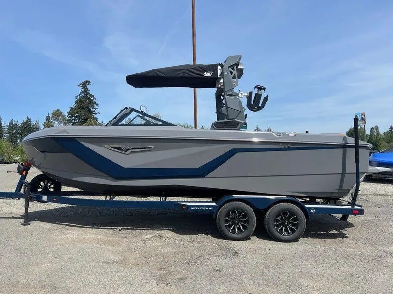 The Image of Nautique Super Air Nautique S23 2025 - 1
