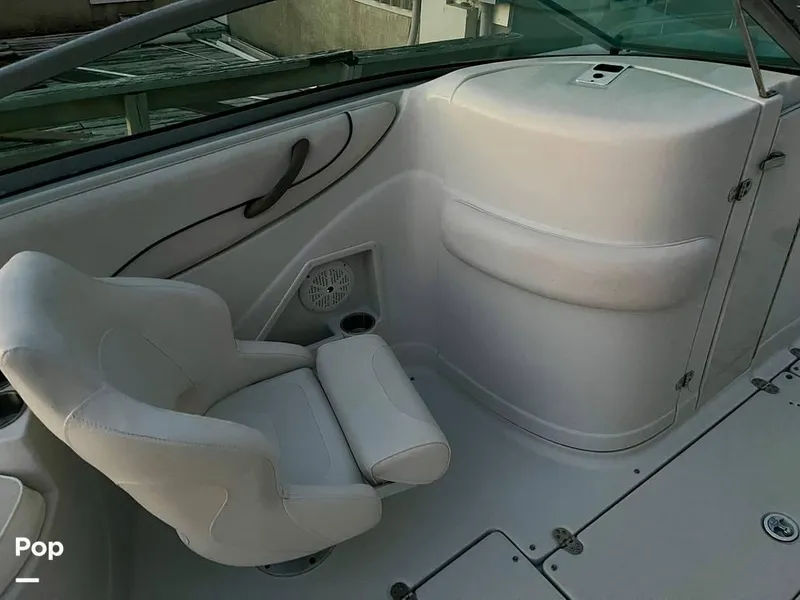 Slide: The Image of 2004 Crownline 240EX for sale in Stuart, FL - 29