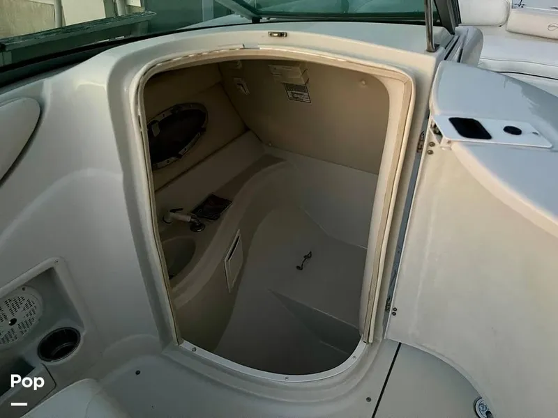 Slide: The Image of 2004 Crownline 240EX for sale in Stuart, FL - 30