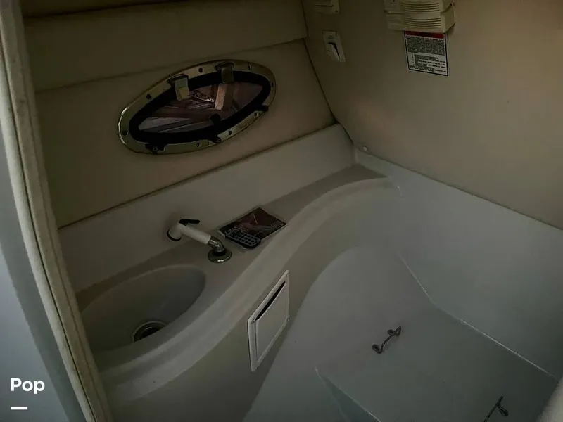 Slide: The Image of 2004 Crownline 240EX for sale in Stuart, FL - 31