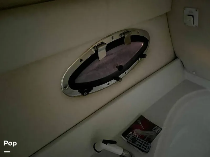 Slide: The Image of 2004 Crownline 240EX for sale in Stuart, FL - 32