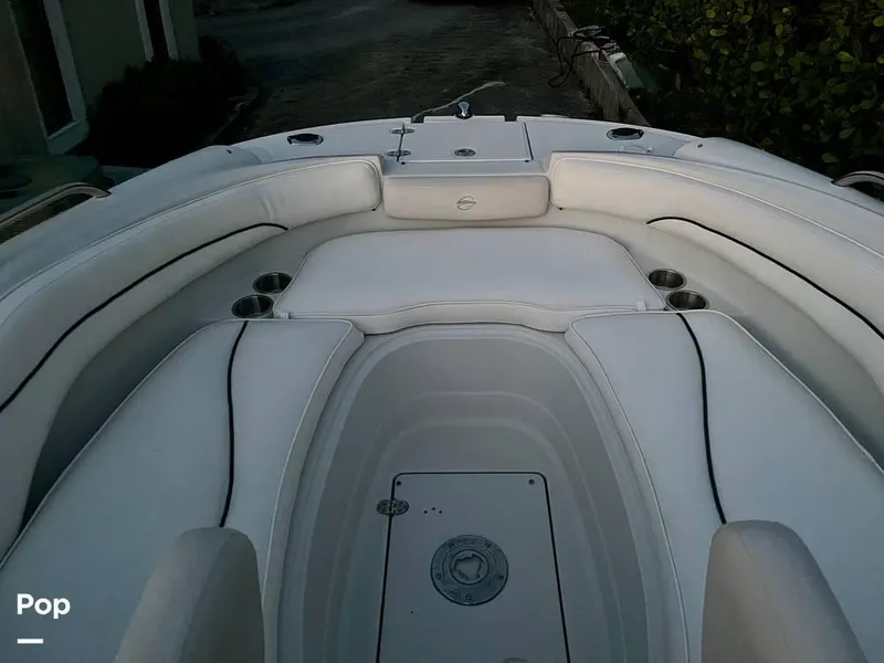 Slide: The Image of 2004 Crownline 240EX for sale in Stuart, FL - 39