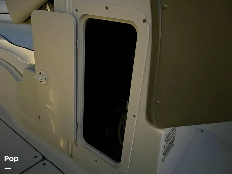 Slide: The Image of 2004 Crownline 240EX for sale in Stuart, FL - 47