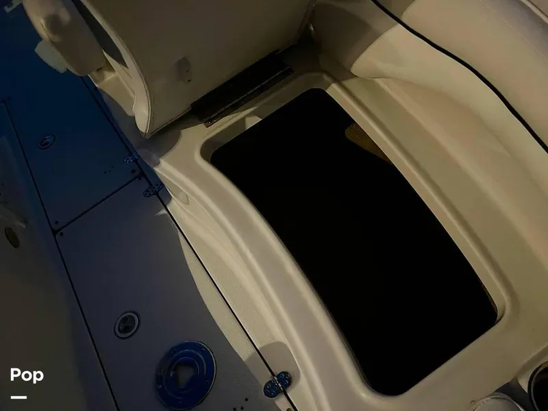 Slide: The Image of 2004 Crownline 240EX for sale in Stuart, FL - 60