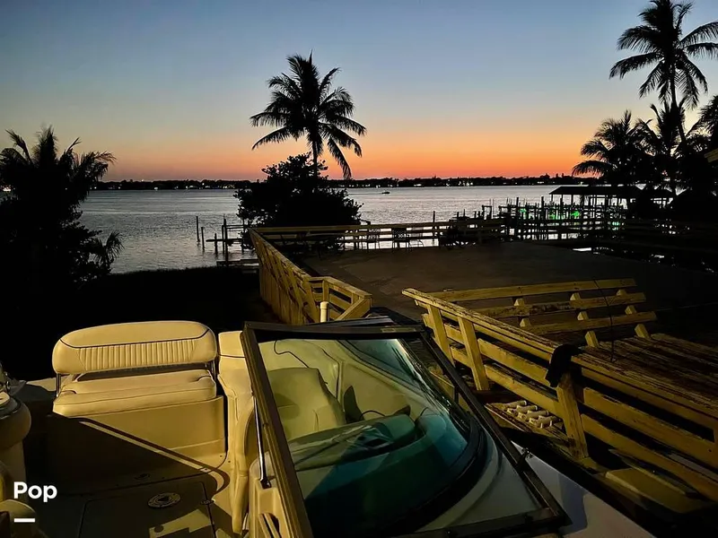 Slide: The Image of 2004 Crownline 240EX for sale in Stuart, FL - 64