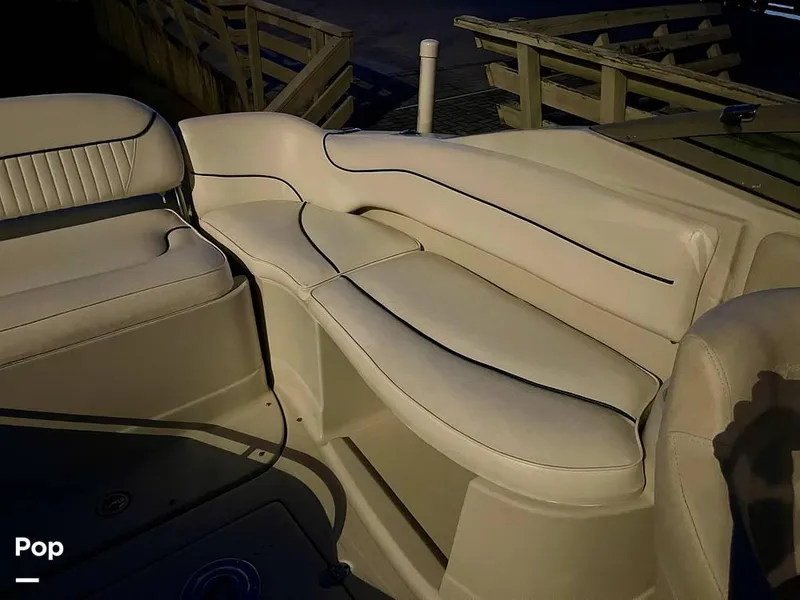 Slide: The Image of 2004 Crownline 240EX for sale in Stuart, FL - 67