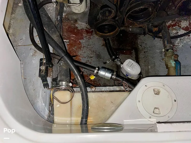 Slide: The Image of 2004 Crownline 240EX for sale in Stuart, FL - 72