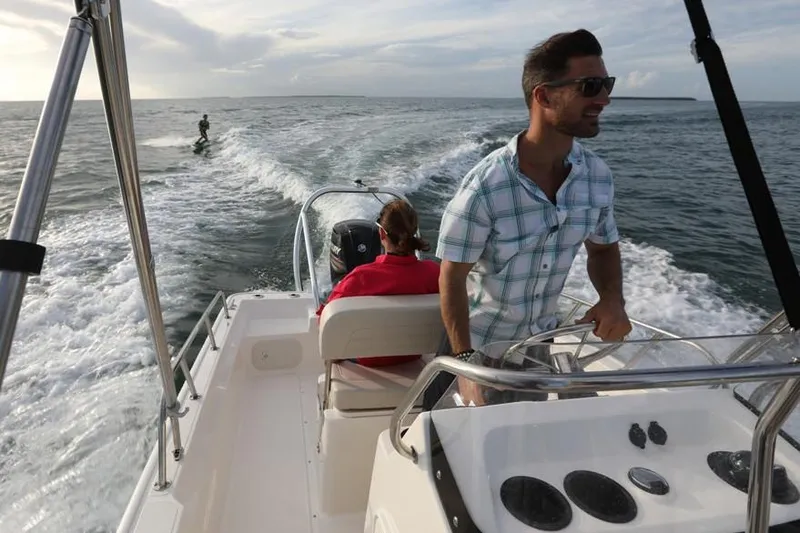 Slide: The Image of Manufacturer Provided Image - 14