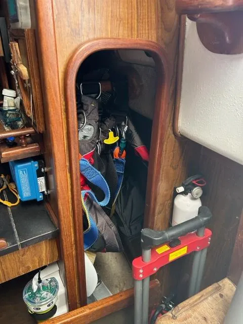 Slide: The Image of CSY 37 Plan B 1979 - 10