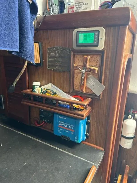 Slide: The Image of CSY 37 Plan B 1979 - 11