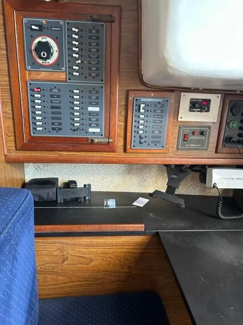 Slide: The Image of CSY 37 Plan B 1979 - 13