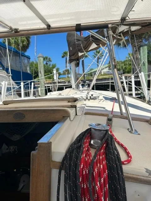 Slide: The Image of CSY 37 Plan B 1979 - 18