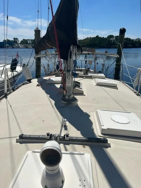 Slide: The Image of CSY 37 Plan B 1979 - 3