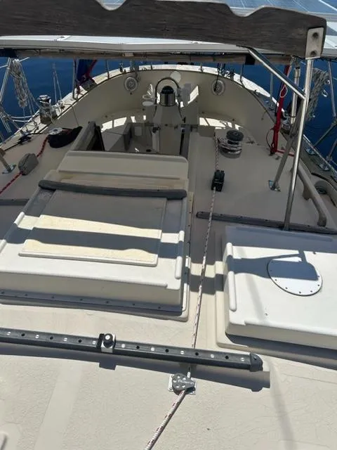 Slide: The Image of CSY 37 Plan B 1979 - 4