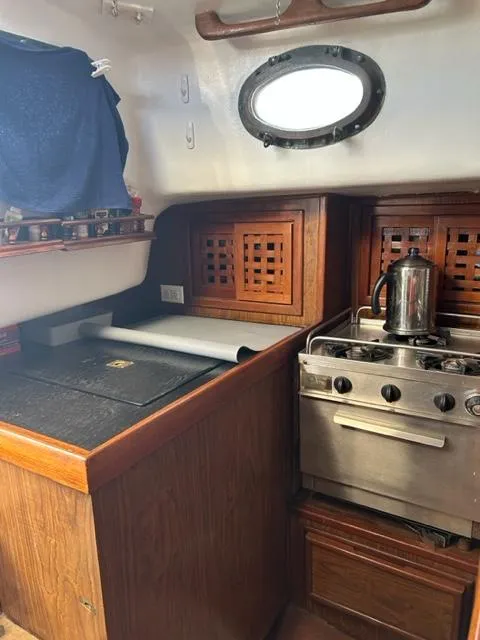 Slide: The Image of CSY 37 Plan B 1979 - 8