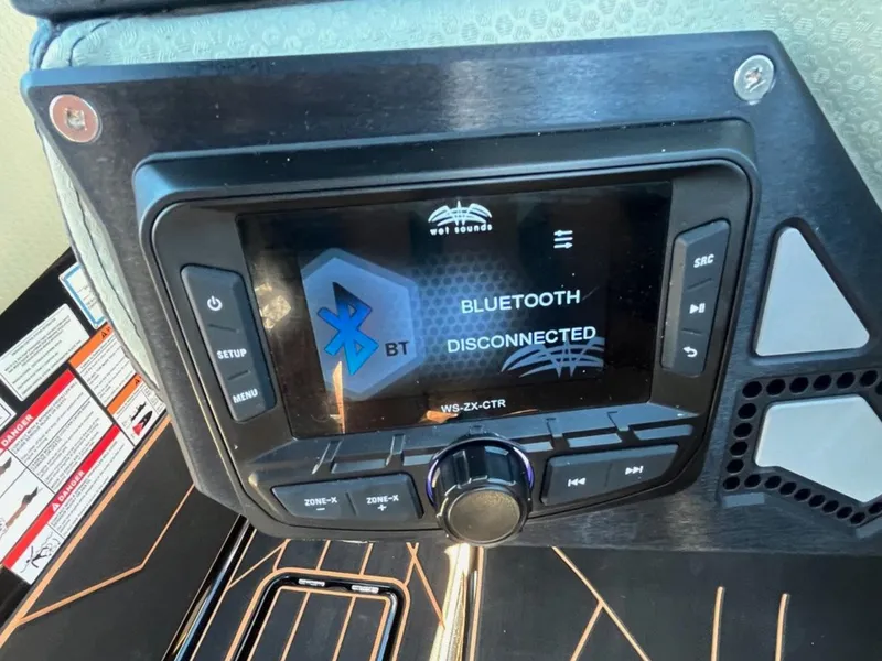 Slide: The Image of Centurion Ri 265 2025 - 52