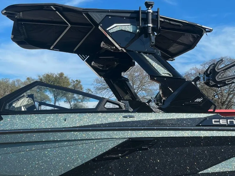 Slide: The Image of Centurion Ri 265 2025 - 61