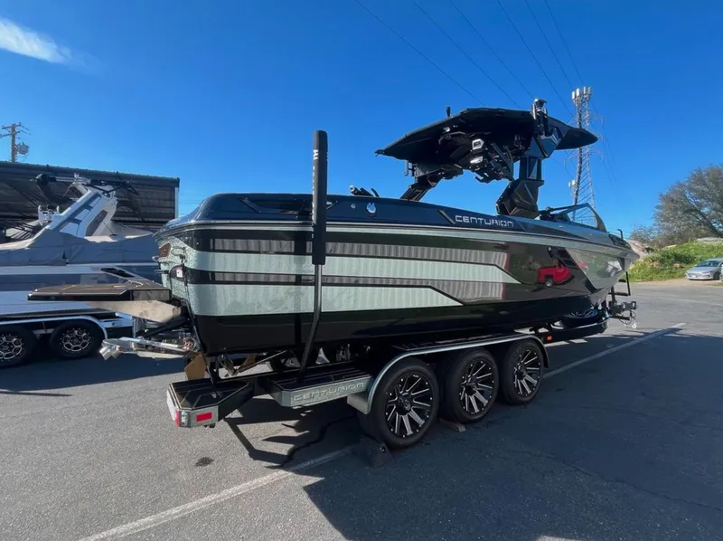 Slide: The Image of Centurion Ri 265 2025 - 62