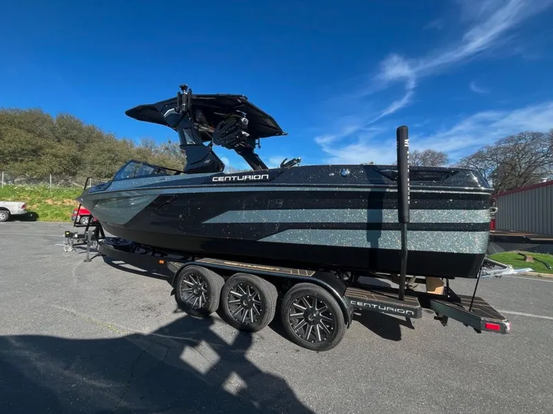 Slide: The Image of Centurion Ri 265 2025 - 63