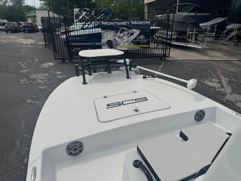 Scb R24 SCB R24 2023 for Sale | MarineSource
