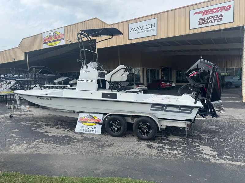 Scb R24 SCB R24 2023 for Sale | MarineSource
