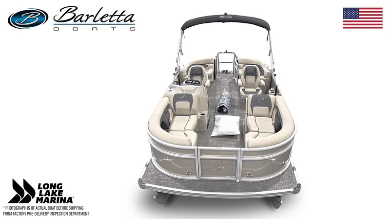 Slide: The Image of Barletta A20QC 2024 - 3