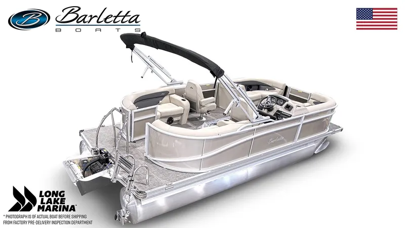 Slide: The Image of Barletta A20QC 2024 - 5