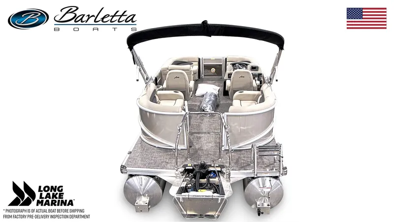 Slide: The Image of Barletta A20QC 2024 - 6