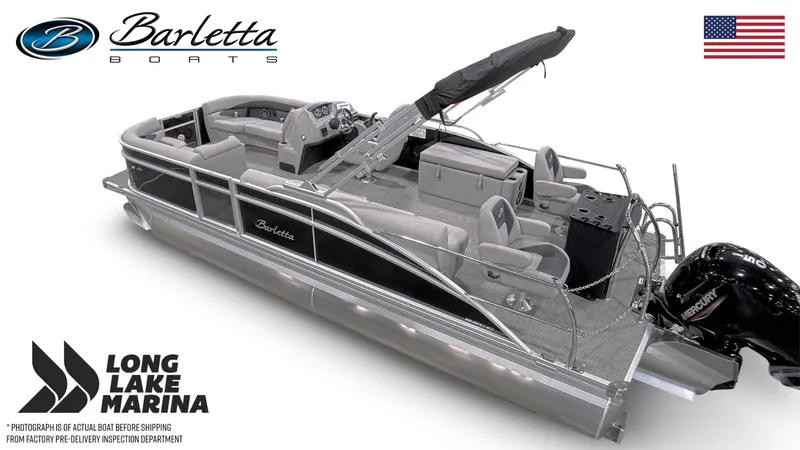 Slide: The Image of Barletta A22CC 2025 - 2