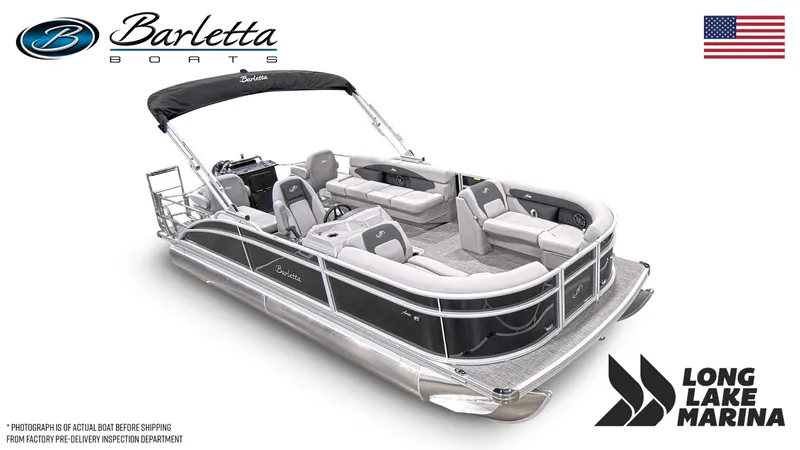 Slide: The Image of Barletta A22CC 2025 - 5