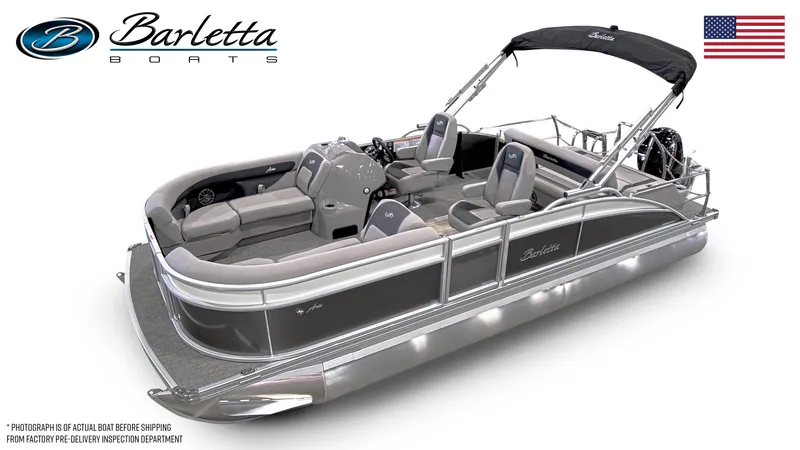 Slide: The Image of Barletta A22UC 2025 - 1