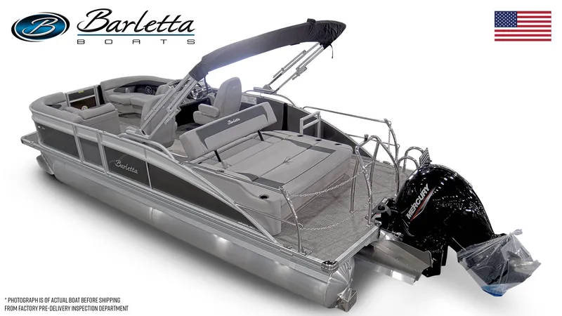 Slide: The Image of Barletta A22UC 2025 - 2