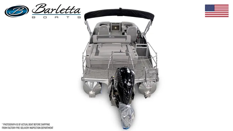 Slide: The Image of Barletta A22UC 2025 - 3