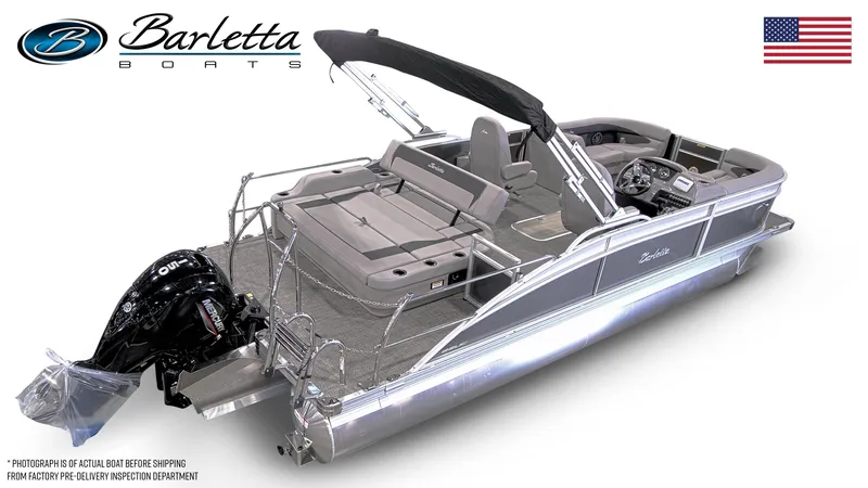 Slide: The Image of Barletta A22UC 2025 - 4