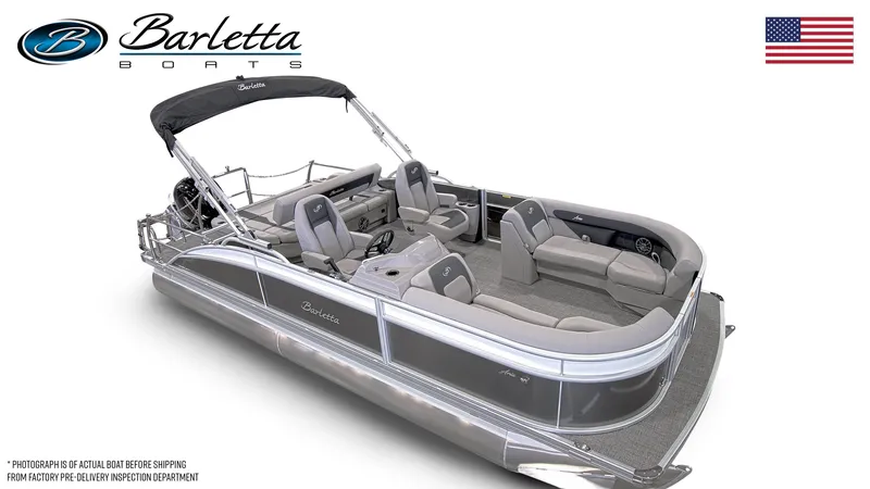 Slide: The Image of Barletta A22UC 2025 - 5