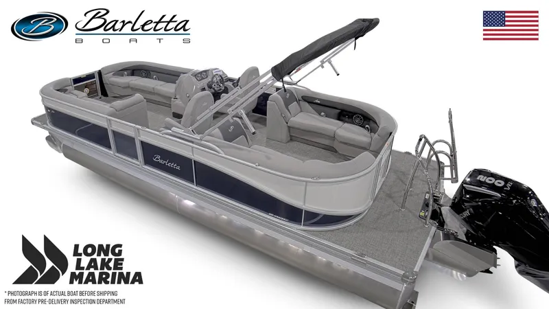 Slide: The Image of Barletta A24QC 2025 - 2