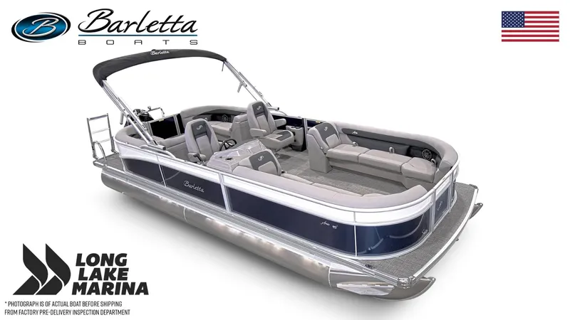 Slide: The Image of Barletta A24QC 2025 - 5