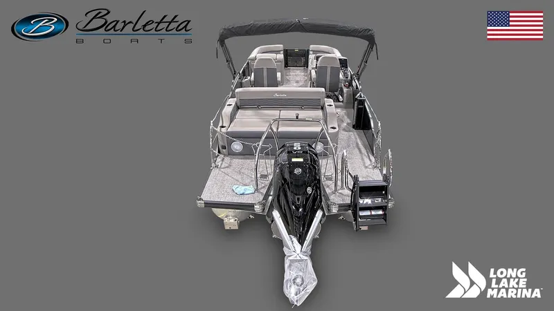 Slide: The Image of Barletta X23UC 2024 - 2